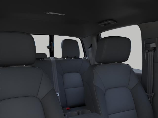 2026 Chevrolet Colorado Trail Boss - Photo 24