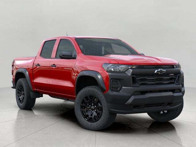 2026 Chevrolet Colorado Trail Boss - Photo 7