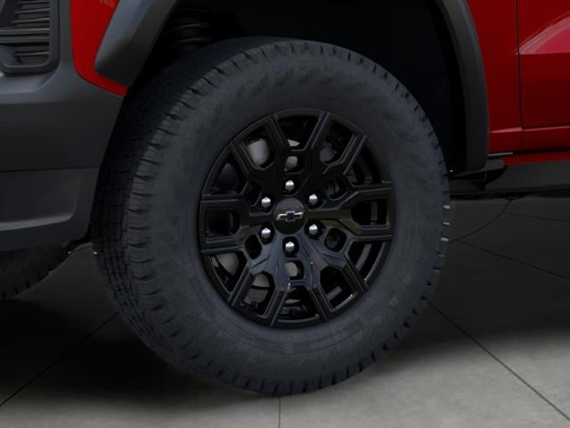 2026 Chevrolet Colorado Trail Boss - Photo 9