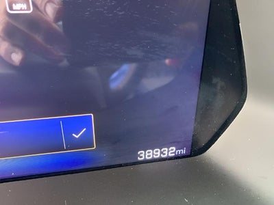 2023 Chevrolet Colorado ZR2