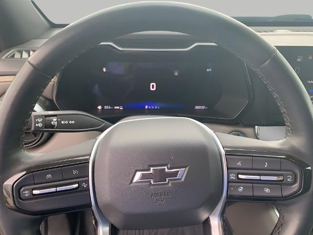 2023 Chevrolet Colorado ZR2