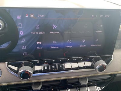 2023 Chevrolet Colorado ZR2