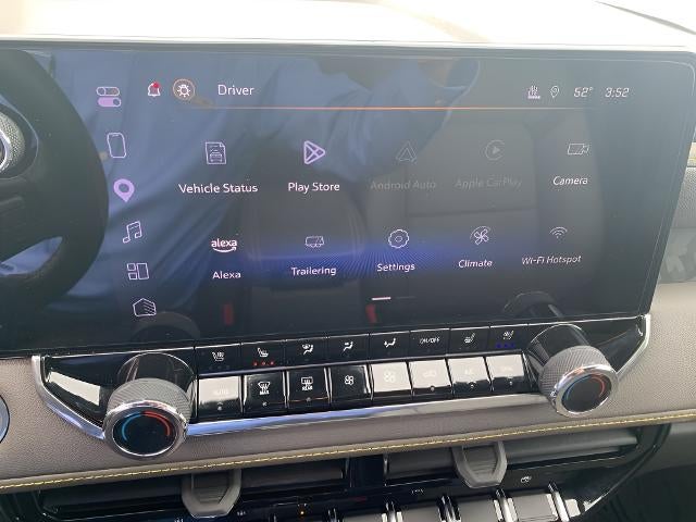 2023 Chevrolet Colorado ZR2