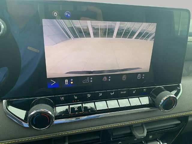 2023 Chevrolet Colorado ZR2