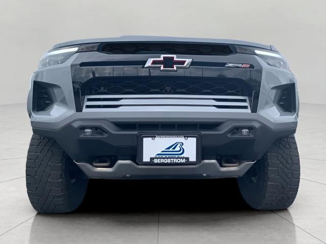 2023 Chevrolet Colorado ZR2