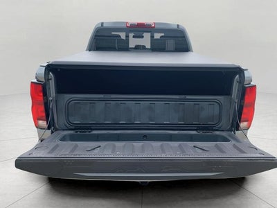 2023 Chevrolet Colorado ZR2