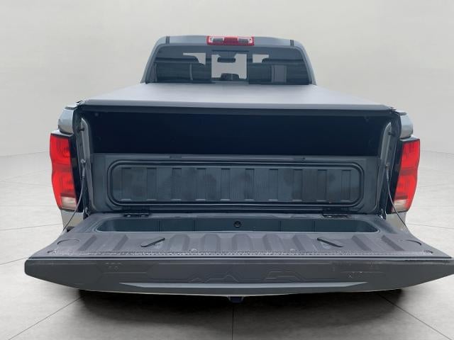 2023 Chevrolet Colorado ZR2