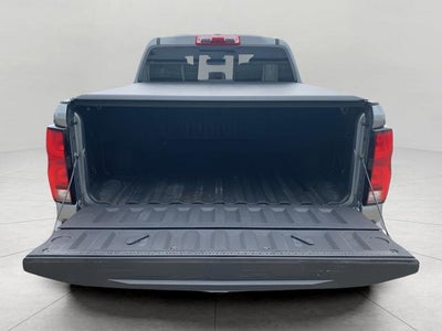 2023 Chevrolet Colorado ZR2