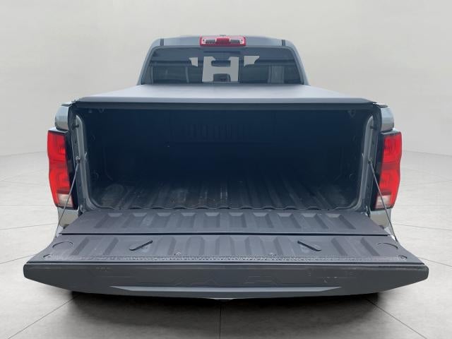 2023 Chevrolet Colorado ZR2