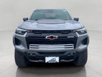 2023 Chevrolet Colorado ZR2