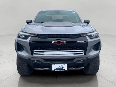 2023 Chevrolet Colorado ZR2