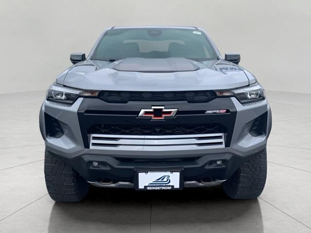 2023 Chevrolet Colorado ZR2