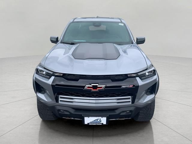 2023 Chevrolet Colorado ZR2