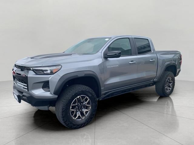 2023 Chevrolet Colorado ZR2