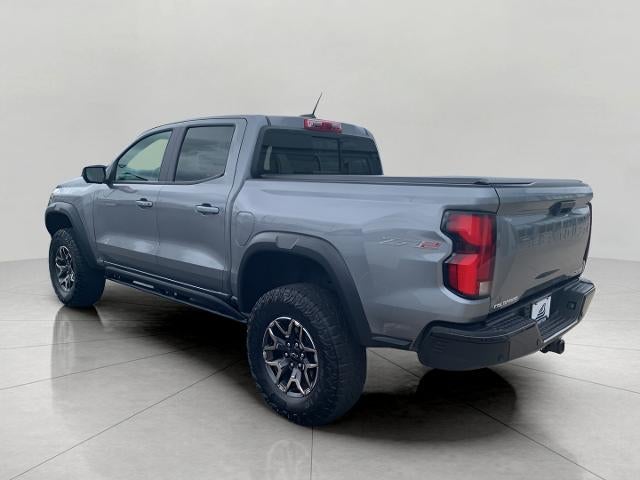 2023 Chevrolet Colorado ZR2