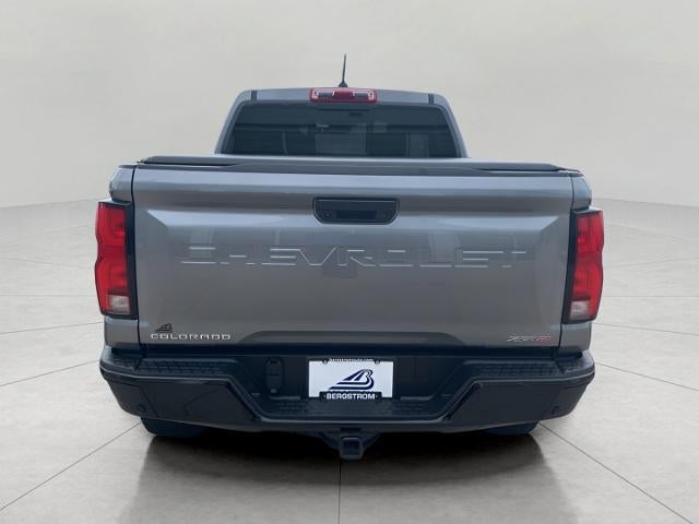 2023 Chevrolet Colorado ZR2
