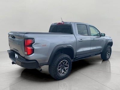 2023 Chevrolet Colorado ZR2