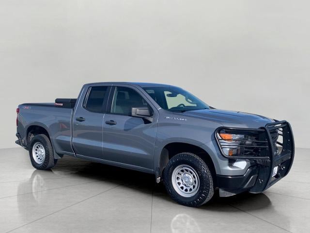 2023 Chevrolet Silverado 1500 Work Truck
