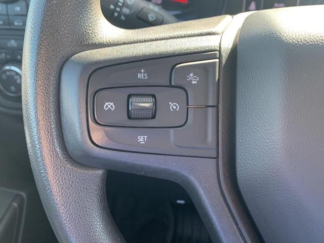 2023 Chevrolet Silverado 1500 Work Truck