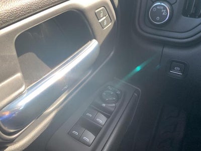 2023 Chevrolet Silverado 1500 Work Truck