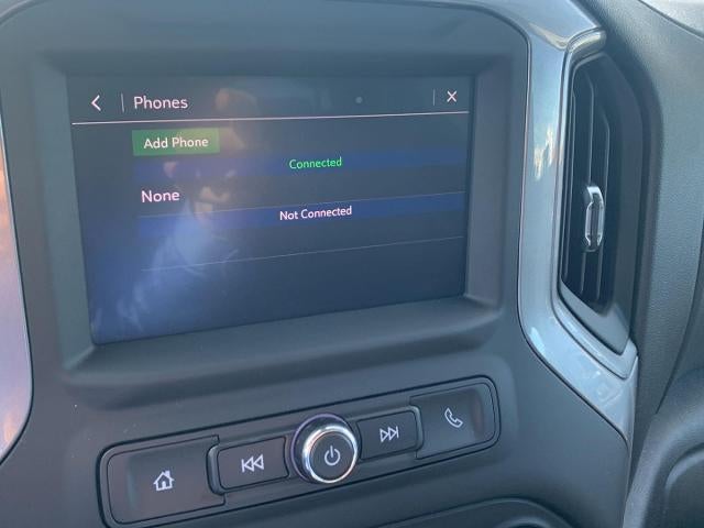 2023 Chevrolet Silverado 1500 Work Truck