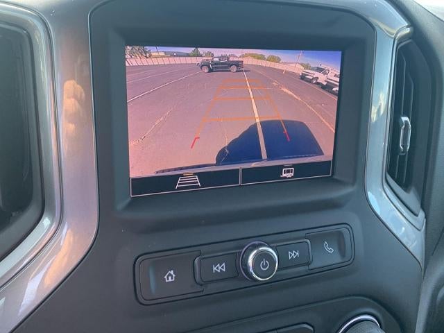 2023 Chevrolet Silverado 1500 Work Truck