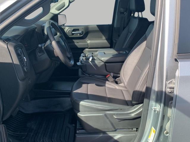 2023 Chevrolet Silverado 1500 Work Truck