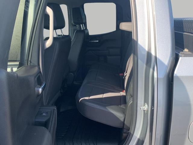 2023 Chevrolet Silverado 1500 Work Truck