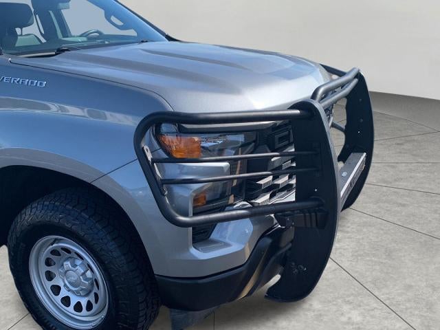 2023 Chevrolet Silverado 1500 Work Truck
