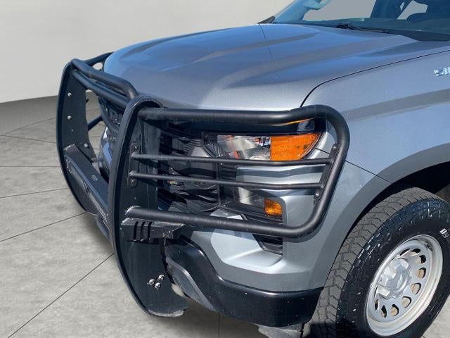 2023 Chevrolet Silverado 1500 Work Truck