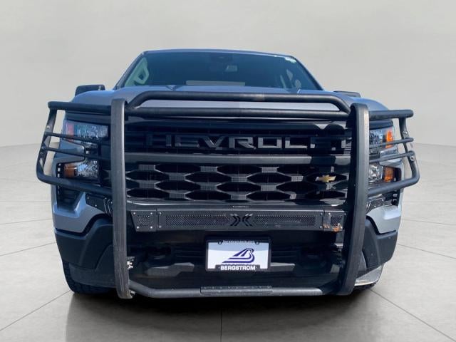 2023 Chevrolet Silverado 1500 Work Truck