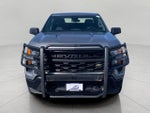 2023 Chevrolet Silverado 1500 Work Truck