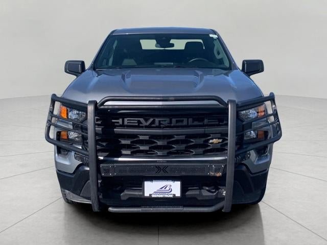 2023 Chevrolet Silverado 1500 Work Truck