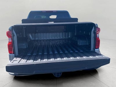 2023 Chevrolet Silverado 1500 Work Truck