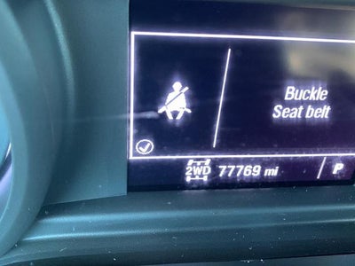 2023 Chevrolet Silverado 1500 Work Truck