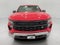 2022 Chevrolet Silverado 1500 Work Truck
