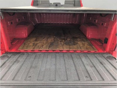 2022 Chevrolet Silverado 1500 Work Truck