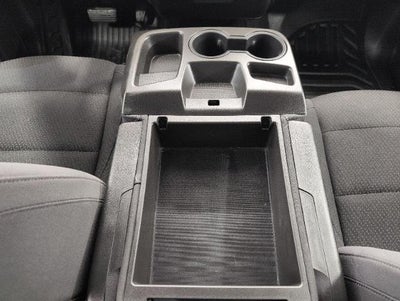 2022 Chevrolet Silverado 1500 Work Truck