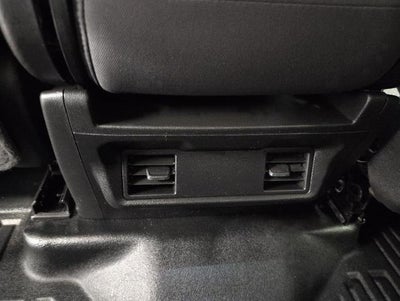 2022 Chevrolet Silverado 1500 Work Truck