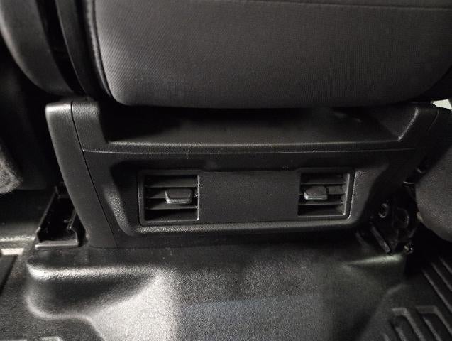 2022 Chevrolet Silverado 1500 Work Truck