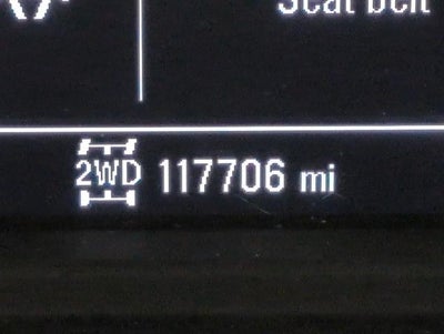 2022 Chevrolet Silverado 1500 Work Truck