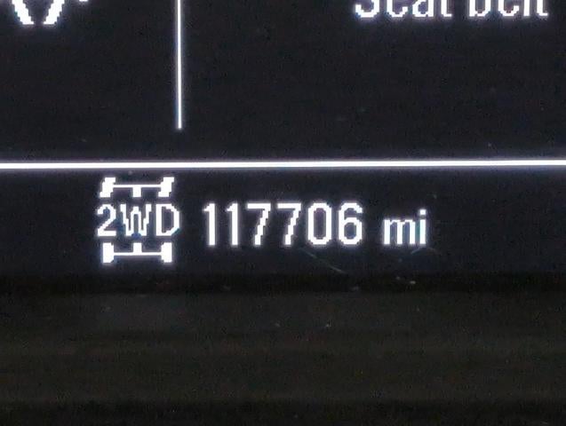 2022 Chevrolet Silverado 1500 Work Truck