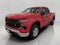 2022 Chevrolet Silverado 1500 Work Truck