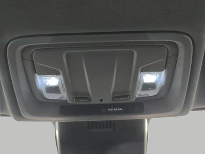 2022 Chevrolet Silverado 1500 Work Truck
