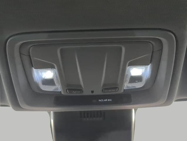 2022 Chevrolet Silverado 1500 Work Truck