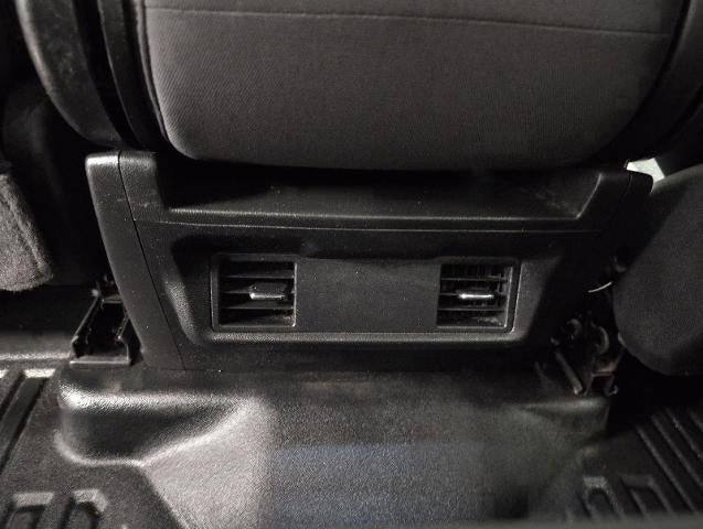 2022 Chevrolet Silverado 1500 Work Truck
