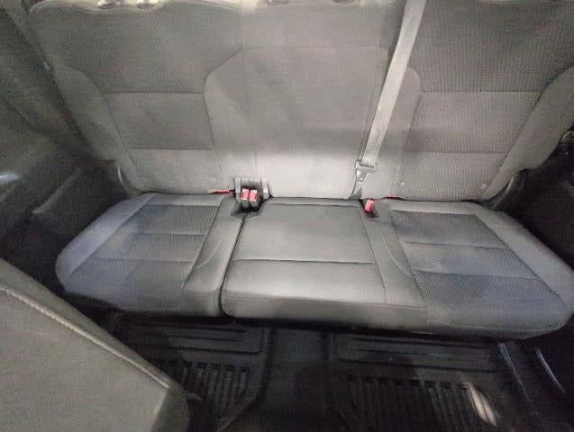 2022 Chevrolet Silverado 1500 Work Truck