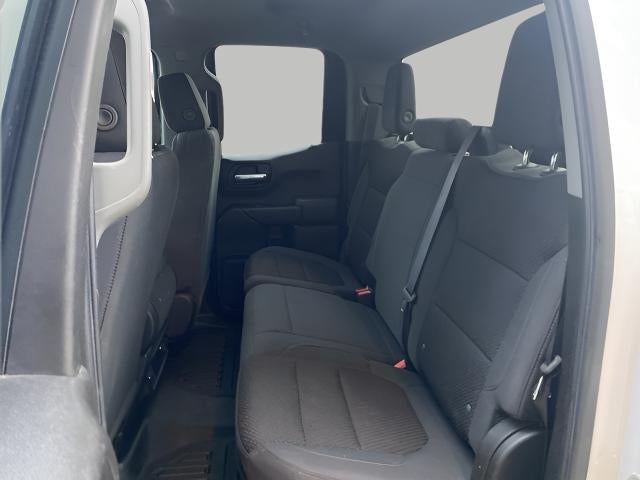 2021 Chevrolet Silverado 1500 WT