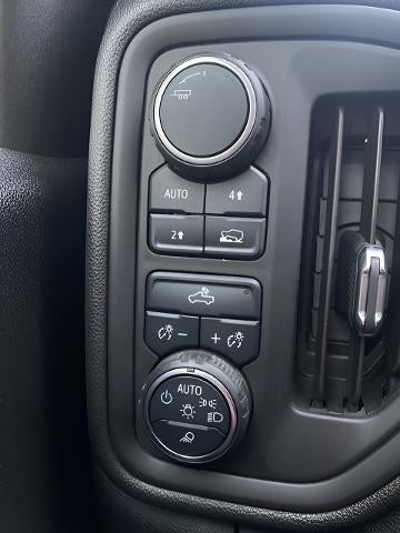 2021 Chevrolet Silverado 1500 WT