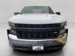 2021 Chevrolet Silverado 1500 WT